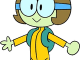 Dendy (character)