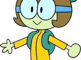 Dendy (character)