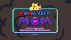 Know Your Mom Titlecard