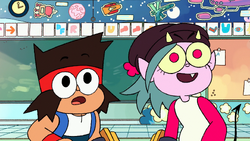 Whacky Jaxxyz/Gallery | OK K.O.! Wiki | Fandom