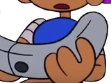 Turbo Collar
