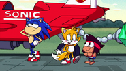 Let's Meet Sonic! (484)