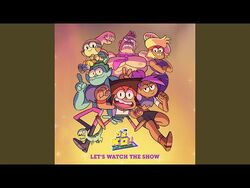 Let s Watch the Show OK K.O. Wiki Fandom