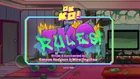 TKO Rules Titlecard