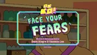 Face Your Fears Titlecard