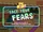 Face Your Fears