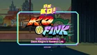 K.O. vs. Fink Titlecard