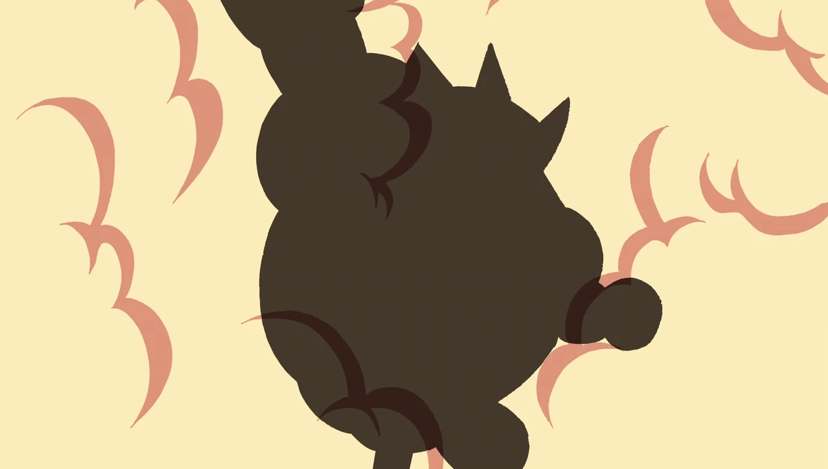 Small Calf Demon/Gallery | OK K.O.! Wiki | Fandom