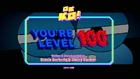 Youre Level 100 Titlecard