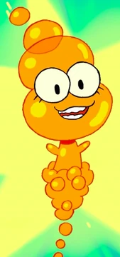 Citrus Twisty | OK K.O.! Wiki | Fandom