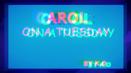 Carol (Short) 73