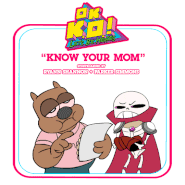 Know Your Mom Promo by Parker