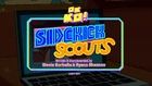 Sidekick Scouts Titlecard