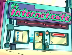 InternetCafe