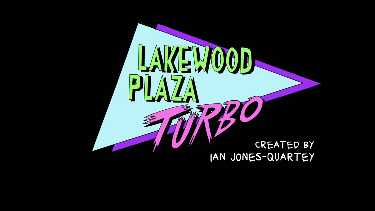Lakewood Plaza Turbo OK K.O.! Wiki Fandom