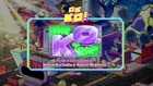 The K.O. Trap Titlecard