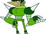 Raymond (robot)