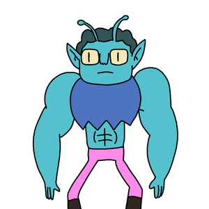 Radicles X Designs Ok K O Wiki Fandom #digital 3d #game art #character modeling #radicles #rad #ok ko #lakewood plaza turbo #cartoon network. radicles x designs ok k o wiki fandom