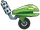 Uniscallop