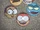OK K.O. Buttons