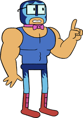 As El-Bow