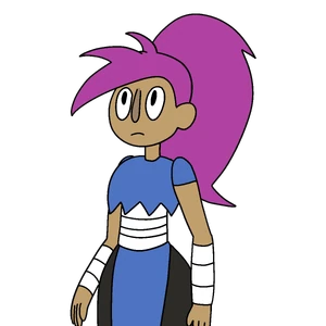 Enid Designs Ok K O Wiki Fandom Tumblr is a place to express yourself, discover yourself, and bond over the stuff you love. enid designs ok k o wiki fandom