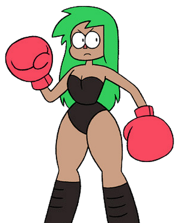 Punching Judy Ok K O Wiki Fandom There are not enough rankings to create a community average for the every ok ko character in one tier list tier list yet. punching judy ok k o wiki fandom