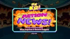 Action News Titlecard