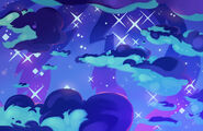 Whacky Jaxxyz Clouds BG