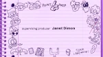 Final Exams End Credits