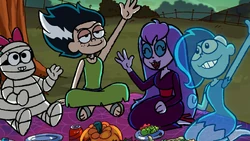 Elsa Frankenteen/Gallery | OK K.O.! Wiki | Fandom