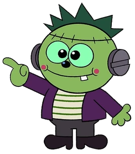 Boris