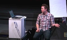Ben Adams