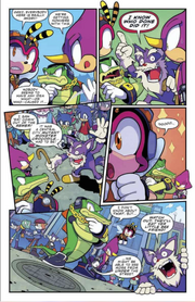 Crinkly Winkly Sonic cameo.png