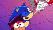 Let's Meet Sonic! (417)