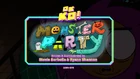 Monster Party Titlecard