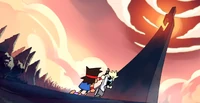 A heros fate 268