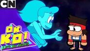 OK K.O. Let's Be Heroes K