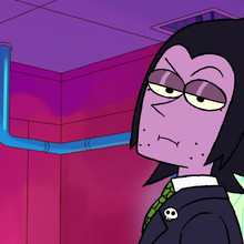 Professor Venomous Gallery Ok K O Wiki Fandom Ok ko let's be heroes big reveal full episode reaction and discussion oh my god oh my god #okko #venomous. professor venomous gallery ok k o