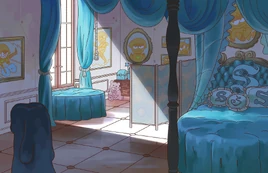 Shannon's Room