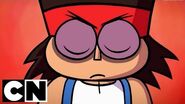 OK K.O.! Let's Be Heroes T.K