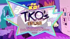 TKO's House Titlecard