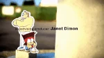 Plazalympics End Credits