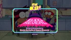 Big Reveal Titlecard