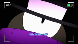 Life of Darrell