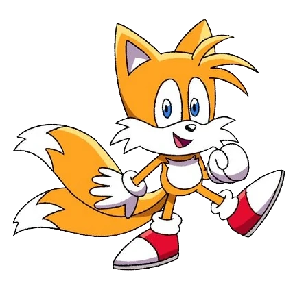 Miles Tails Prower, Heroes Wiki, Fandom