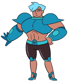 Unmasked