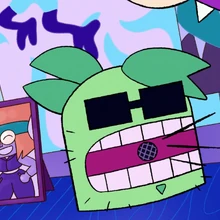 T K O S House Gallery Ok K O Wiki Fandom Cartoon network is home to your favorite shows and characters including teen titans go!, ben 10, steven universe, the amazing world of gumball, ok k.o.!, and much more! t k o s house gallery ok k o wiki