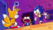 Let's Meet Sonic! (155)