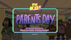 Parents Day Titlecard